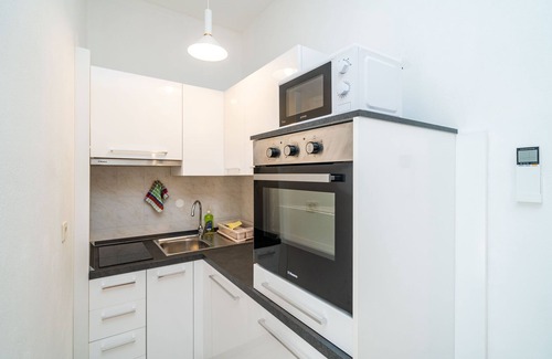 Babin Kuk Apartment | One bedroom apartment with terrace Dubrovnik (A-4675-a)