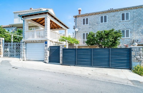 Babin Kuk Apartment | One bedroom apartment with terrace Dubrovnik (A-4675-a)