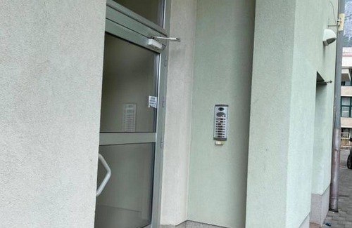 Dugis Apartment | One bedroom apartment with balcony and sea view Makarska (A-23153-a)
