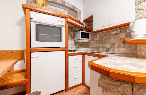 Basanija Apartment | One bedroom apartment with terrace Bašanija, Umag (A-7148-a)