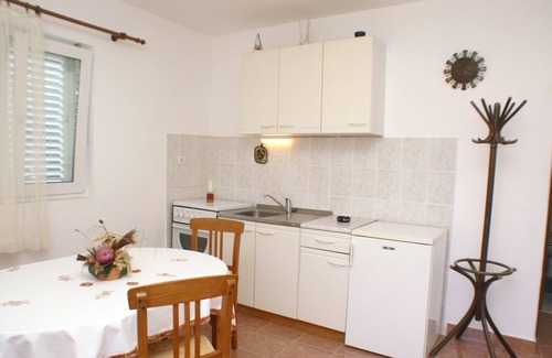 Trstenik Apartment | One bedroom apartment with balcony Trstenik, Pelješac (A-4512-a)