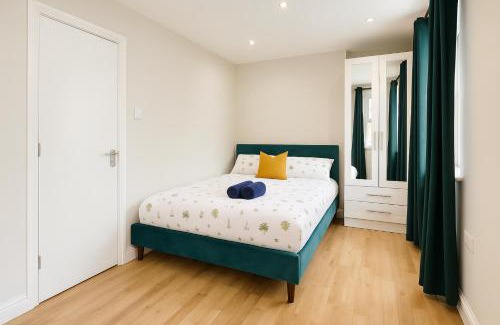 Cathays Apartment | One Bedroom Apartment In City Centre
