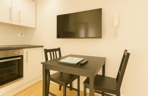 Cathays Apartment | One Bedroom Apartment In City Centre
