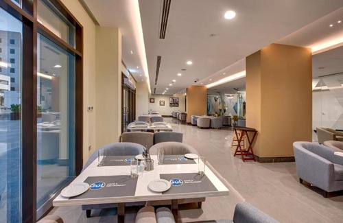 Dubai Investment Park Apartment | One Bedroom Apartment In DIP By Luxury Bookings