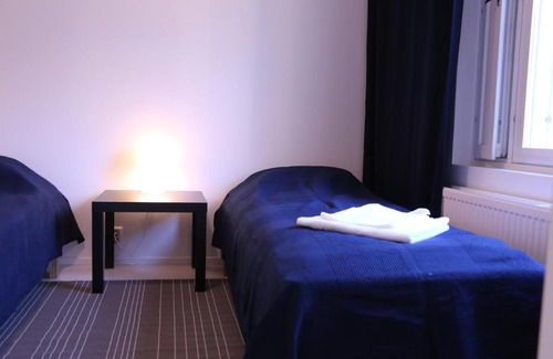 Sodankyla Apartment | One bedroom apartment in Sodankylä, Haastajantie 18-20 (ID 6952)