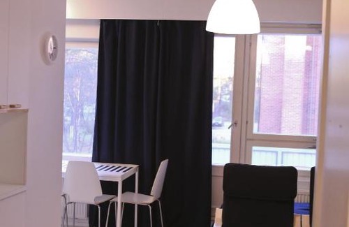 Sodankyla Apartment | One bedroom apartment in Sodankylä, Haastajantie 18-20 (ID 6952)