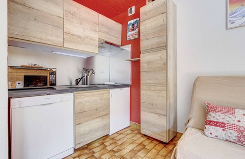 Morzine Apartment | One bedroom apartment in the center