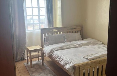 Meru Apartment | One bedroom apartment in Meru Kenya