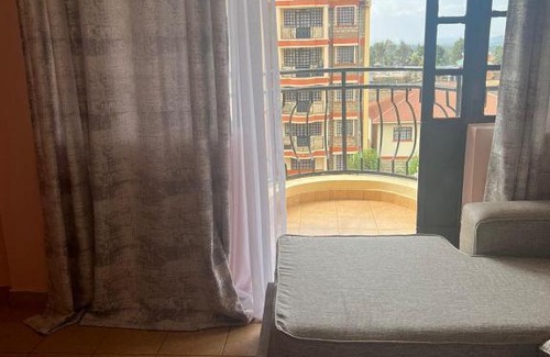 Meru Apartment | One bedroom apartment in Meru Kenya