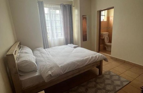Meru Apartment | One bedroom apartment in Meru Kenya