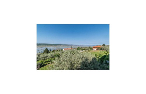 Seca Apartment | One-Bedroom Apartment in Portoroz