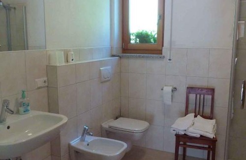 Tesimo Apartment | One-Bedroom Apartment in Tisens I
