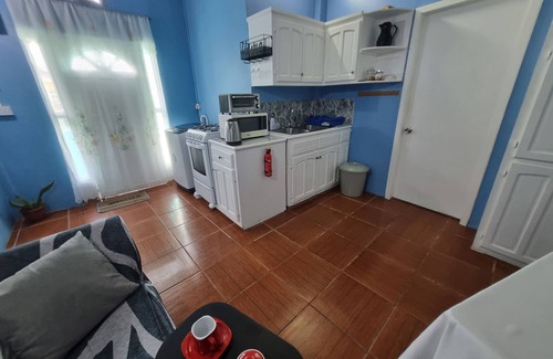 Charlotte Apartment | One-bedroom apartment in Castries with AC, WiFi.nHomey feeling.
