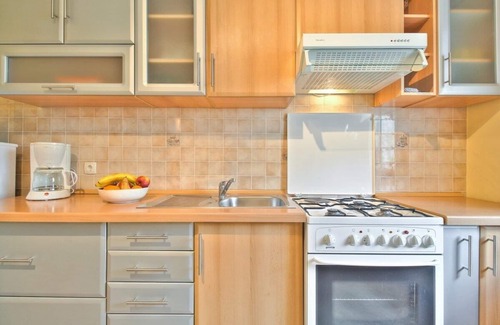 Đuba Apartment | One bedroom apartment Lorena 2, just few minutes from the beach