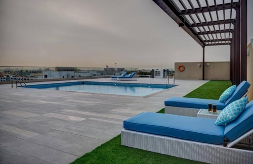 Dubai Investment Park House | One Bedroom Apartment Near Meaisem City Centre