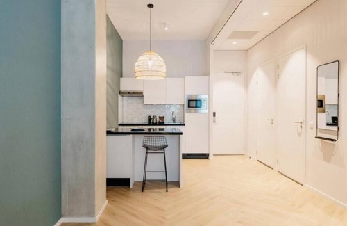 Amsterdam North Apartment | One Bedroom apartment in Amsterdam