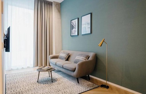 Amsterdam North Apartment | One Bedroom apartment in Amsterdam