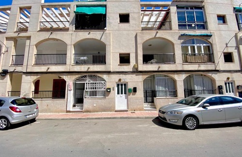 Torrevieja Apartment | One bedroom apartment on Fragata.