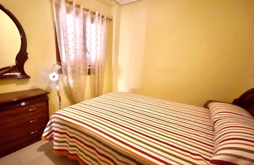 Torrevieja Apartment | One bedroom apartment on Fragata.