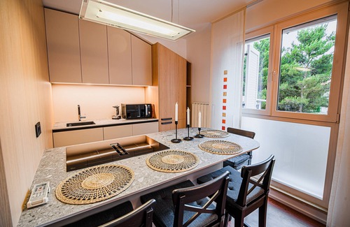 Piran Apartment | One-bedroom Apartment