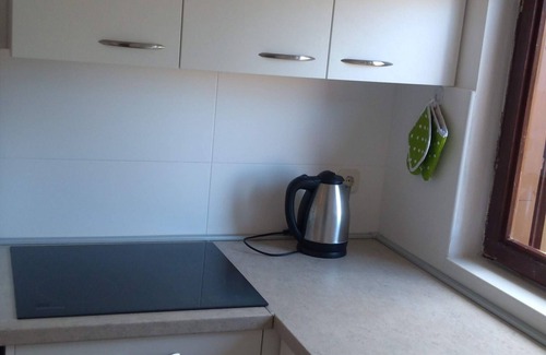 Zdrelac Apartment | One bedroom apartment with terrace and sea view Ždrelac, Pašman (A-697-b)