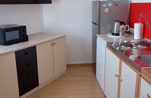 Liznjan Apartment | One bedroom apartment with balcony and sea view Ližnjan, Medulin (A-11152-a)