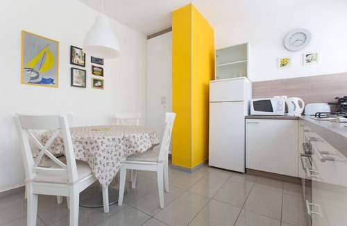 Zagreb Apartment | One bedroom apartment with terrace in the city centre