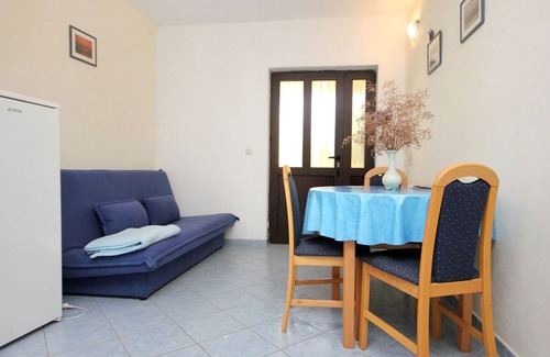 Island Dugi Otok Apartment | One bedroom apartment with terrace Zaglav, Dugi otok (A-878-b)