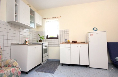 Island Dugi Otok Apartment | One bedroom apartment with terrace Zaglav, Dugi otok (A-878-b)