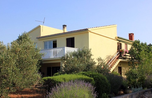 Island Dugi Otok Apartment | One bedroom apartment with terrace Zaglav, Dugi otok (A-878-b)