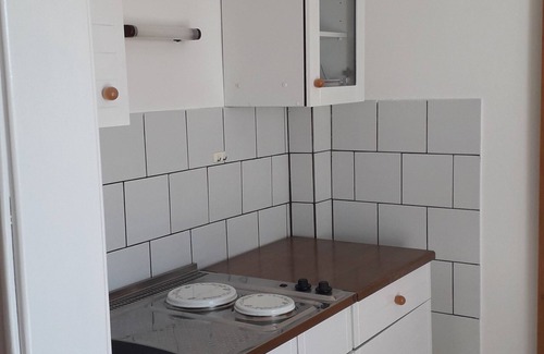 Diklo Apartment | One bedroom apartment with balcony and sea view Zadar - Diklo, Zadar (A-11662-a)