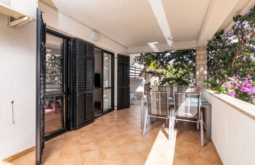 Pjescana Uvala Apartment | One bedroom apartment with terrace Pješčana Uvala, Pula (A-7349-b)