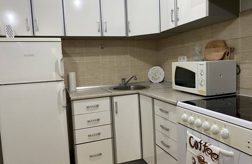 Ilidza Apartment | One bedroom appartment Sarajevo