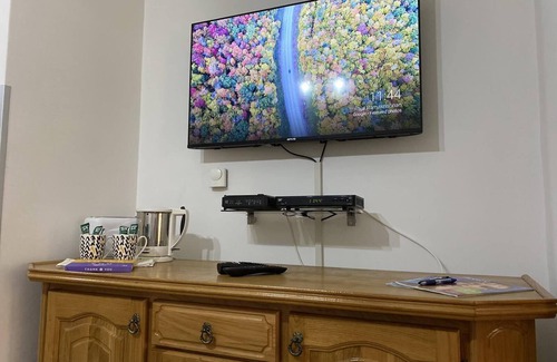 Ilidza Apartment | One bedroom appartment Sarajevo