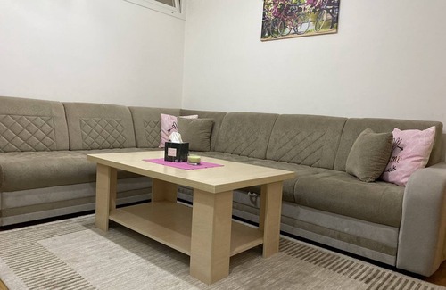 Ilidza Apartment | One bedroom appartment Sarajevo
