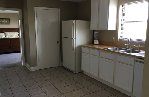 Biloxi Condo | One Bedroom condo in the heart of Biloxi