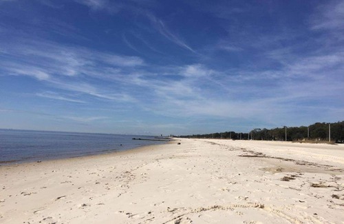 Biloxi Condo | One Bedroom condo in the heart of Biloxi