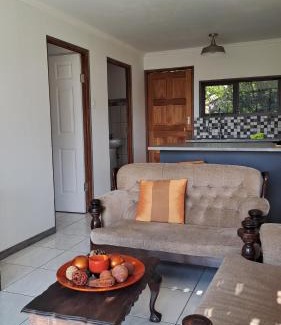 Benoni House | One Bedroom Cottage