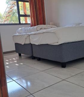 Benoni House | One Bedroom Cottage