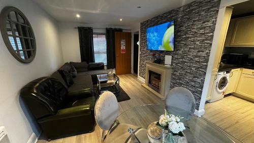 Colchester Apartment | One Bedroom Flat Town Centre Colchester