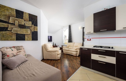 Katoro Apartment | One bedroom holiday apartment in a touristic village, near the beach - Susanna 2