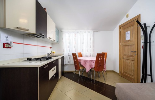 Katoro Apartment | One bedroom holiday apartment in a touristic village, near the beach - Susanna 2