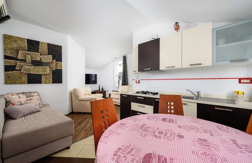 Katoro Apartment | One bedroom holiday apartment in a touristic village, near the beach - Susanna 2
