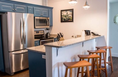Branson Resort | One Bedroom Lakeside, Luxury Condo, Branson, Missouri 3958617