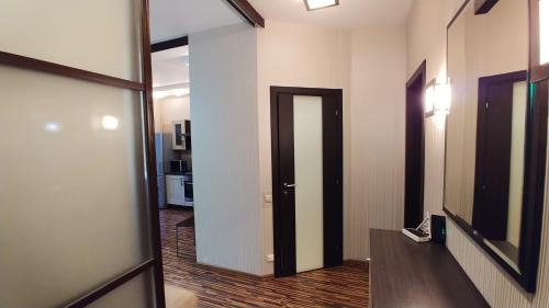 Besarabka Apartment | One bedroom, Lux, 17 Baseina str, Near Gulliver