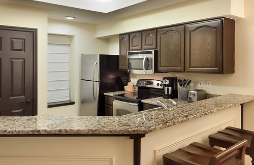 St. Augustine Condo | One Bedroom Luxury Condo, Grande Villas @ World Golf, St. Augustine (2093364)