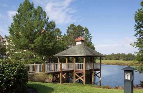 St. Augustine Condo | One Bedroom Luxury Condo, Grande Villas @ World Golf, St. Augustine (2093364)