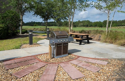 St. Augustine Condo | One Bedroom Luxury Condo, Grande Villas @ World Golf, St. Augustine (2093364)