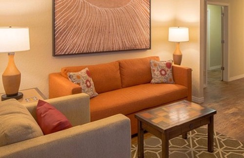Ormond Shores Resort | One Bedroom Ocean Front Luxury Condo, Ormond Beach, Florida (1884210)