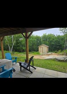 Halifax Apartment | One bedroom unit for corporate stays & travellers